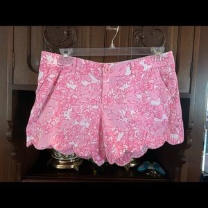 Lilly Pulitzer Buttercups